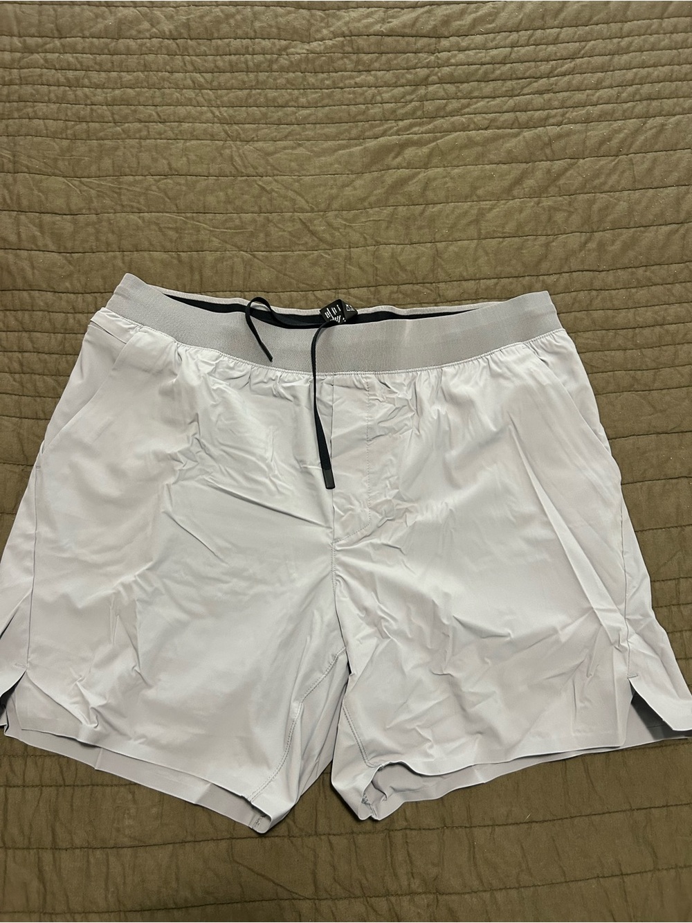 Ten Thousand Set Short